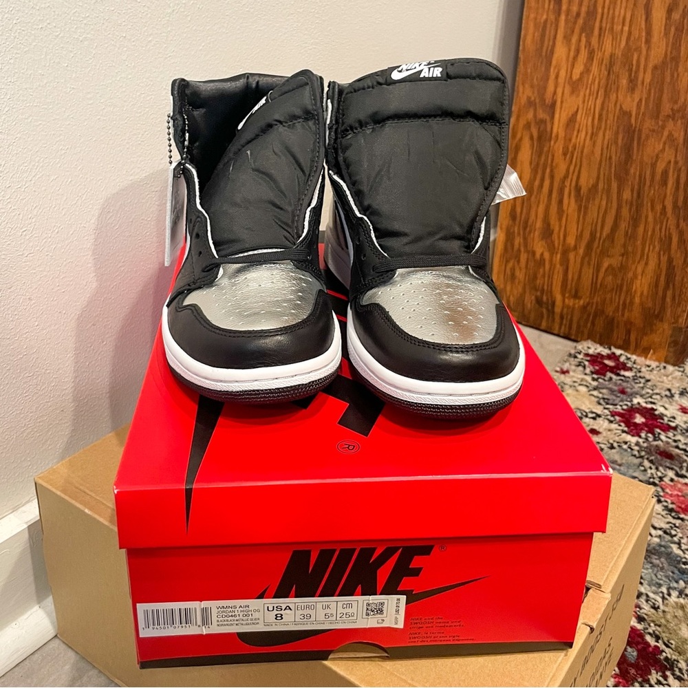 Women’s Air Jordan 1 High Og